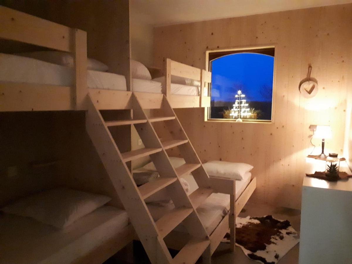 Vakantiehoeve De Klepperij Houthulst Ngoại thất bức ảnh